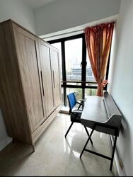 Simsville (D14), Condominium #502199401